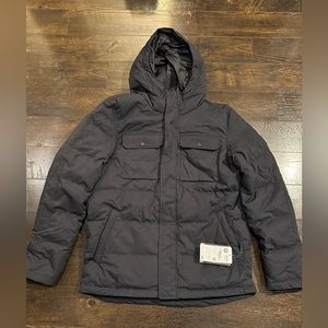 Outdoor Research Del Campo Down Parka